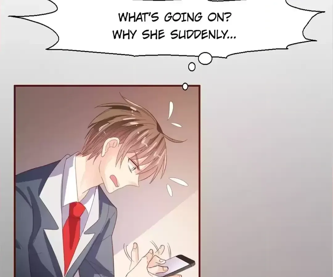 Like You for the Rest of My Life Chapter 32 page 30 - 