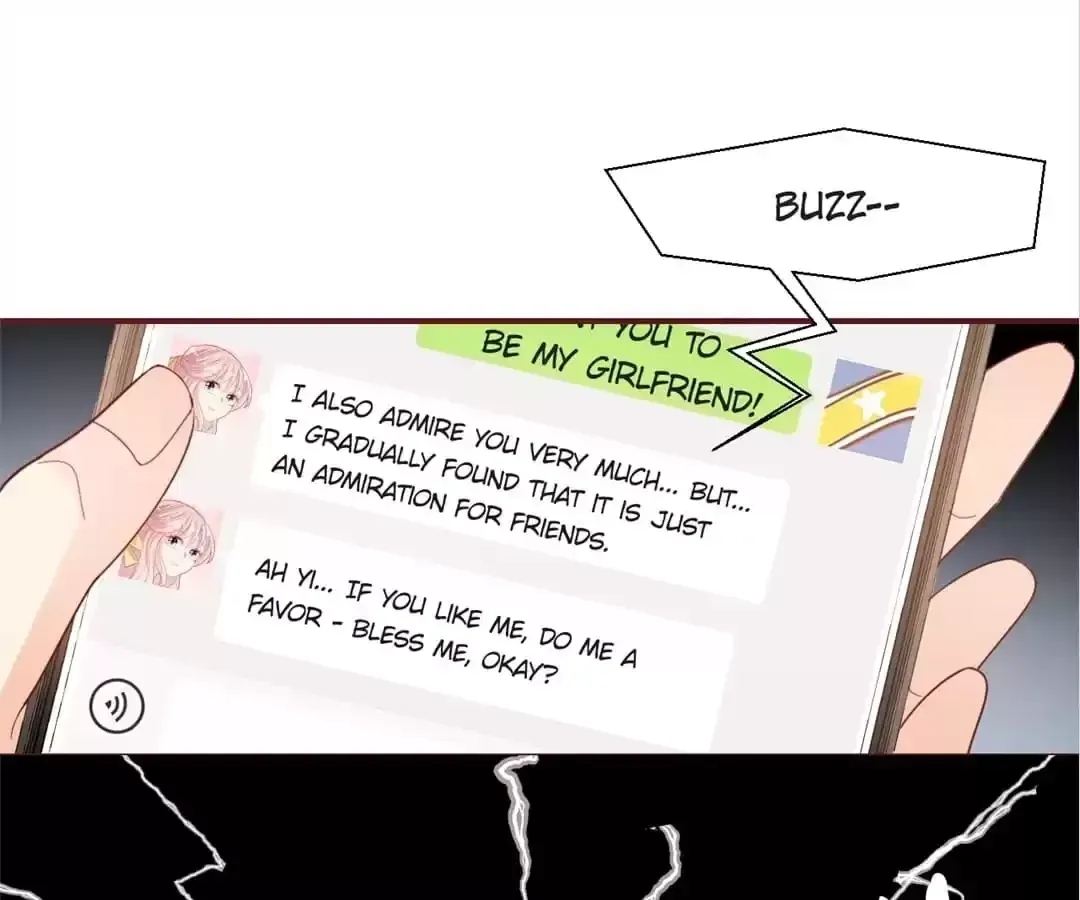 Like You for the Rest of My Life Chapter 32 page 34 - 