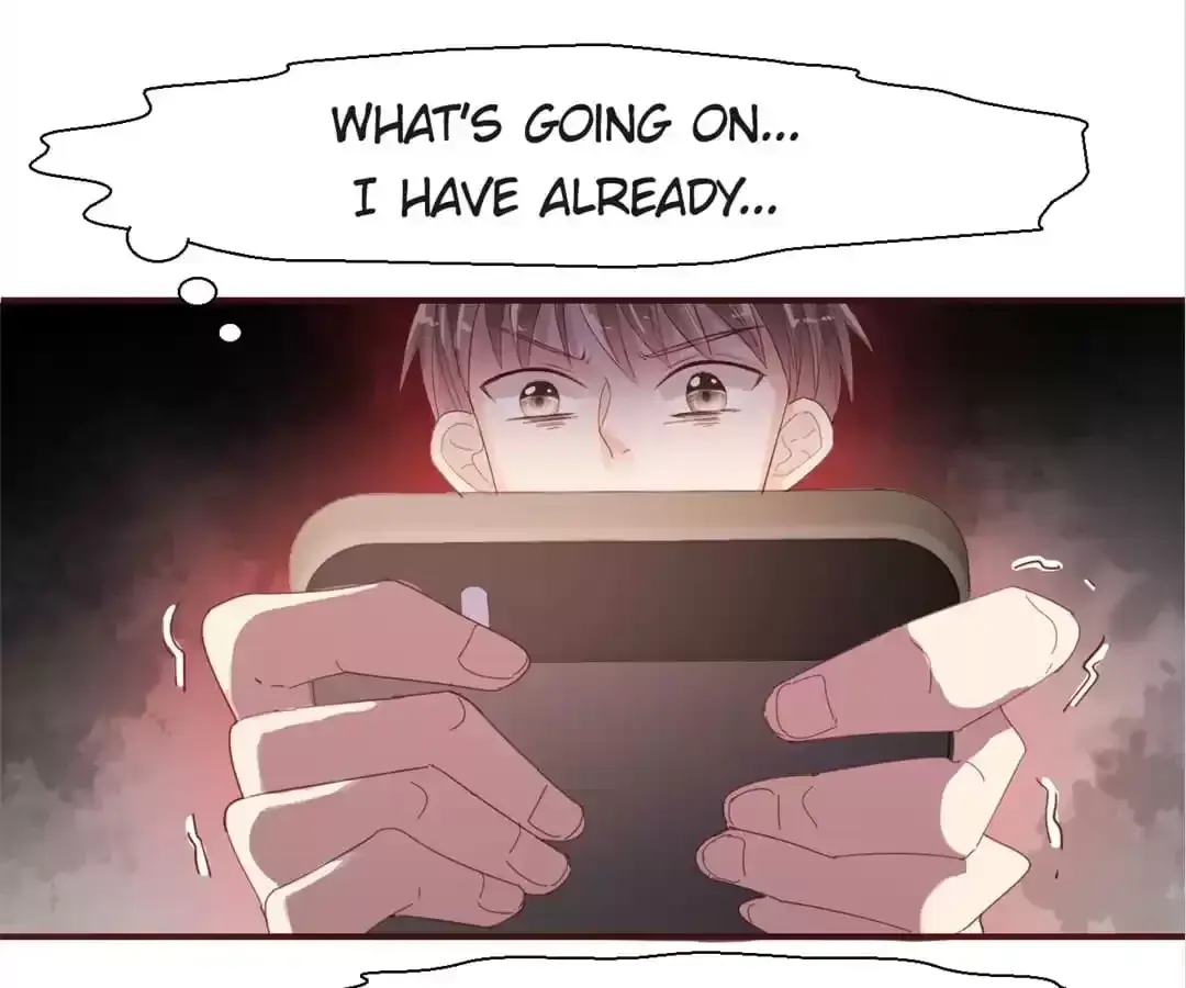 Like You for the Rest of My Life Chapter 32 page 37 - 