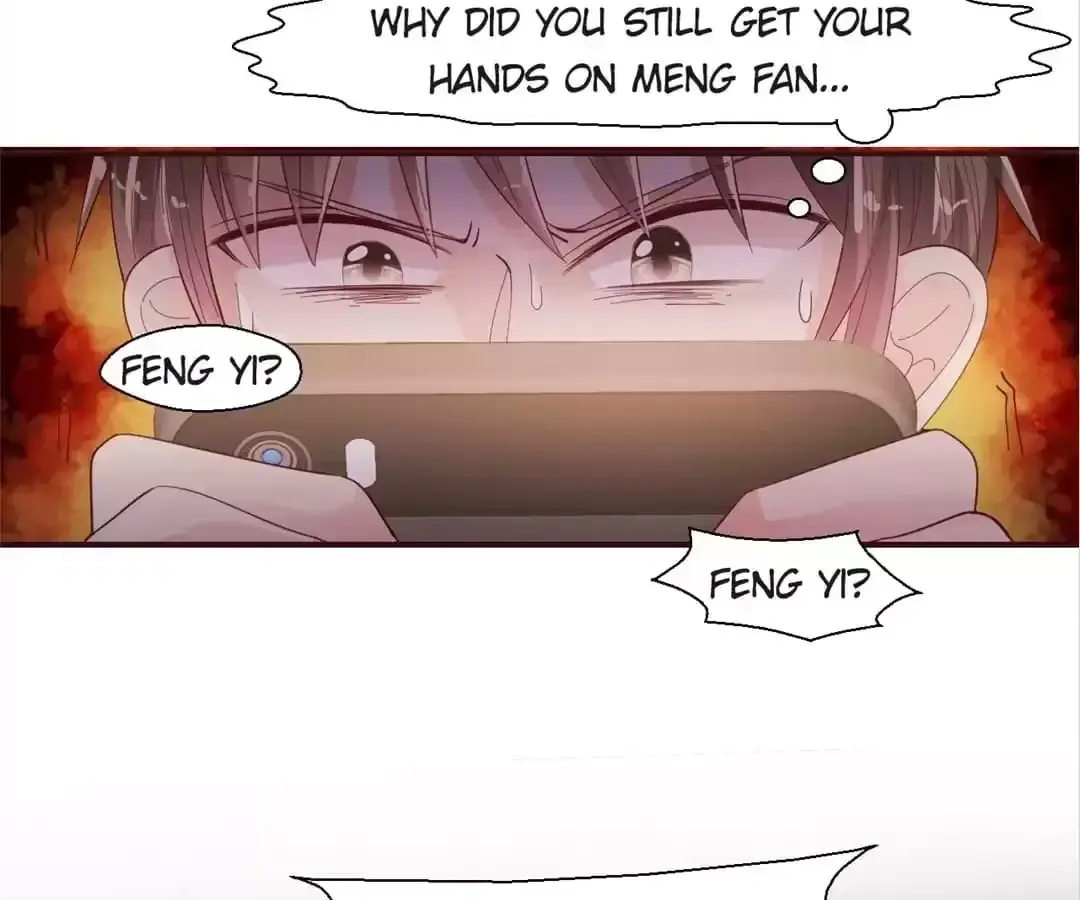 Like You for the Rest of My Life Chapter 32 page 38 - 