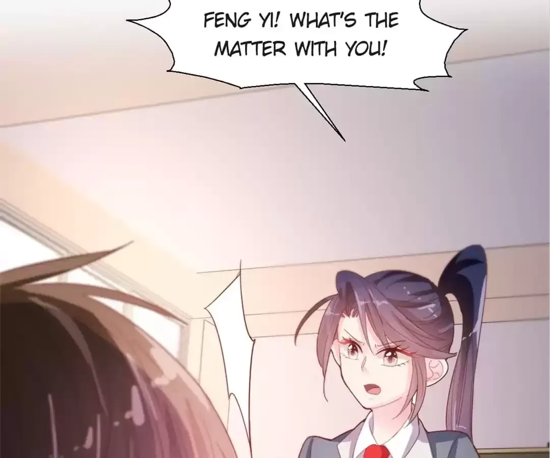 Like You for the Rest of My Life Chapter 32 page 39 - 