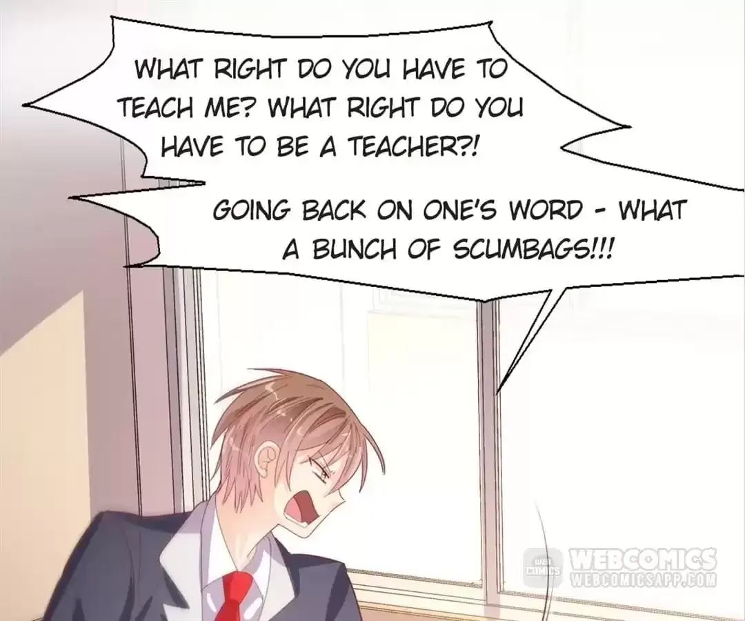 Like You for the Rest of My Life Chapter 32 page 43 - 