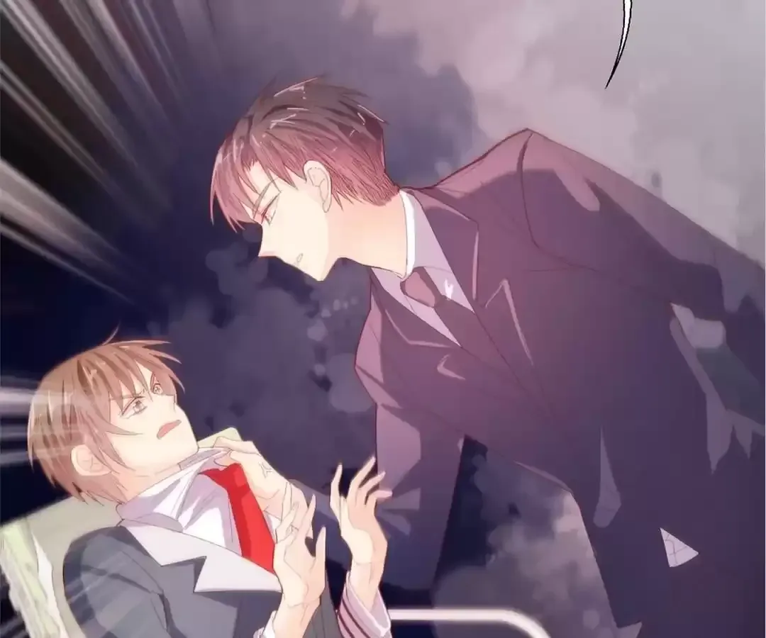 Like You for the Rest of My Life Chapter 32 page 6 - 