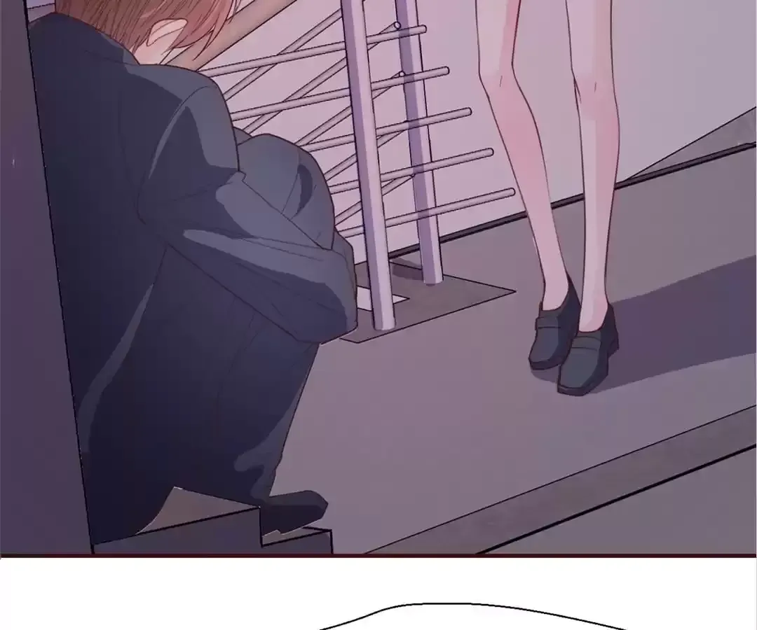 Like You for the Rest of My Life Chapter 32 page 52 - 