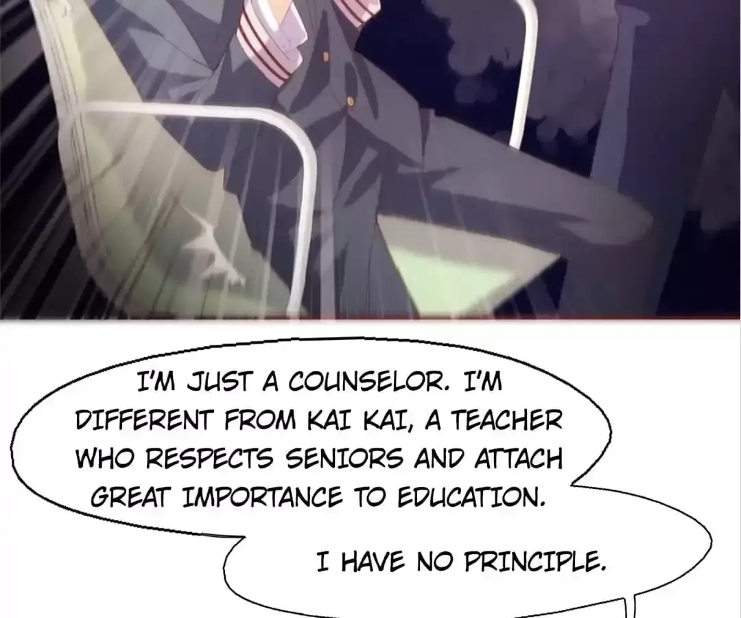 Like You for the Rest of My Life Chapter 32 page 7 - 