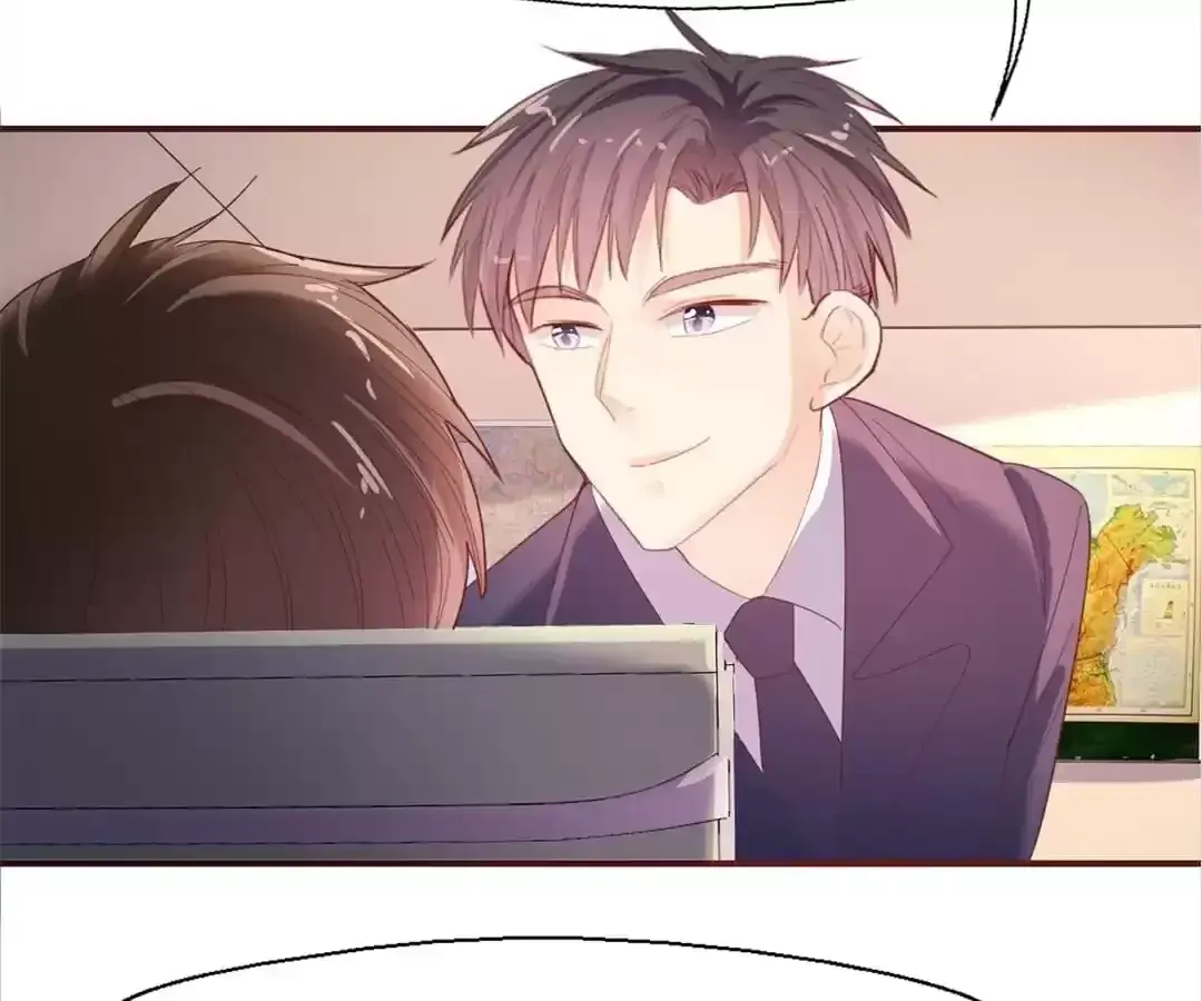 Like You for the Rest of My Life Chapter 32 page 8 - 