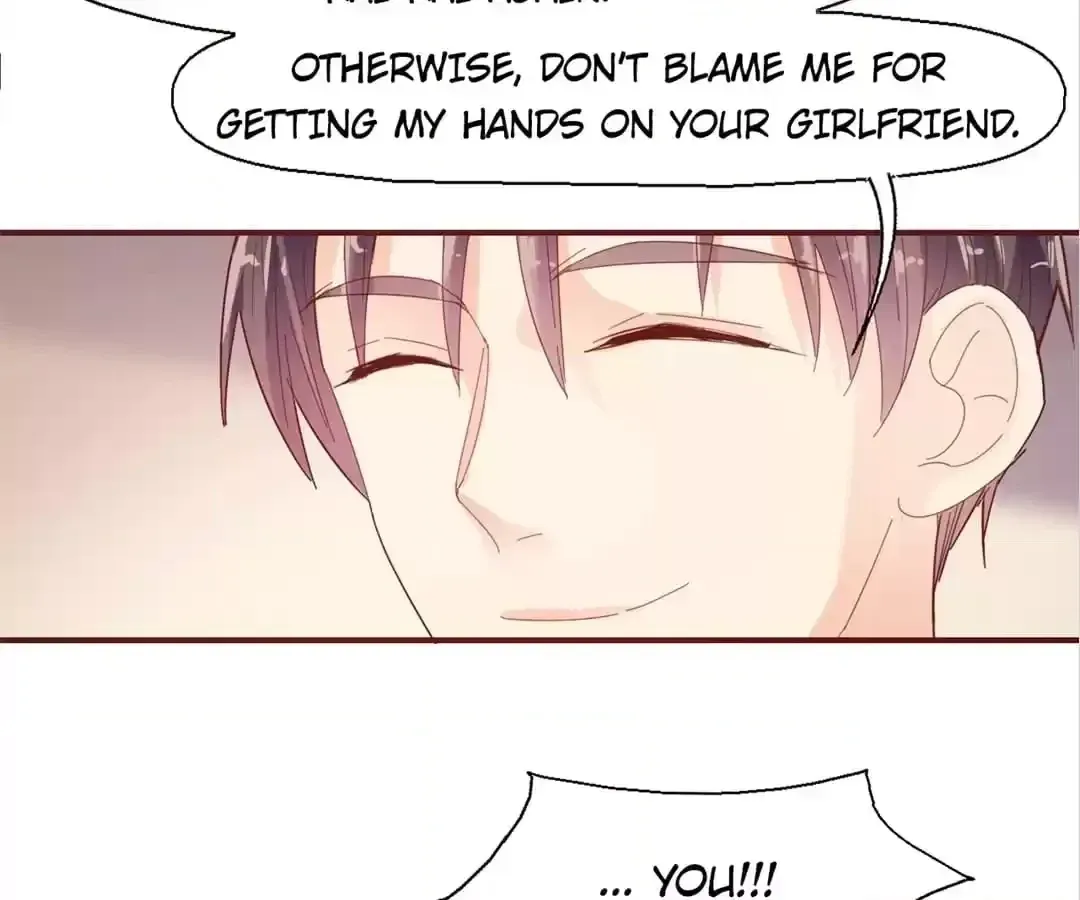 Like You for the Rest of My Life Chapter 32 page 10 - 
