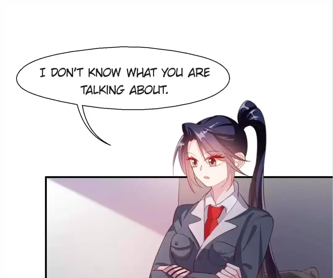 Like You for the Rest of My Life Chapter 33 page 2 - 