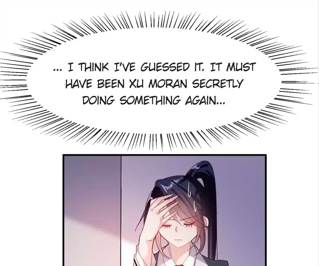 Like You for the Rest of My Life Chapter 33 page 12 - 