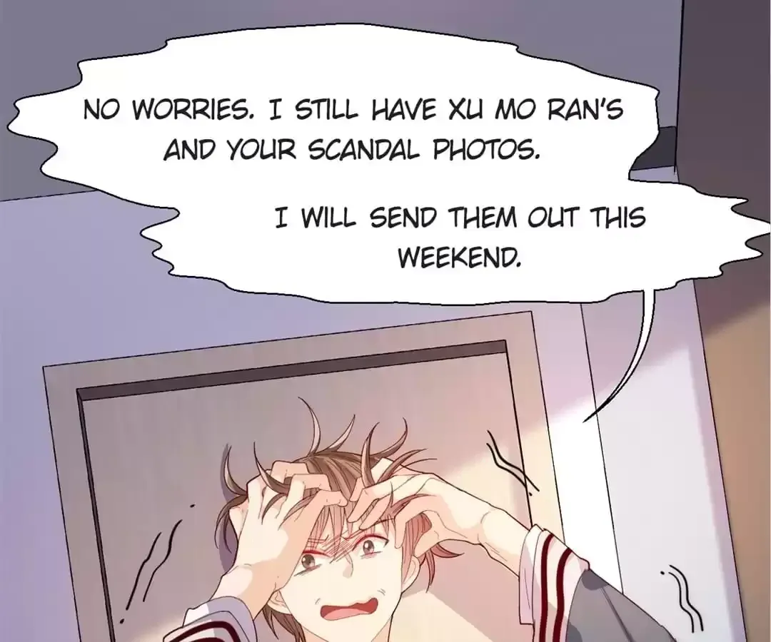 Like You for the Rest of My Life Chapter 33 page 14 - 