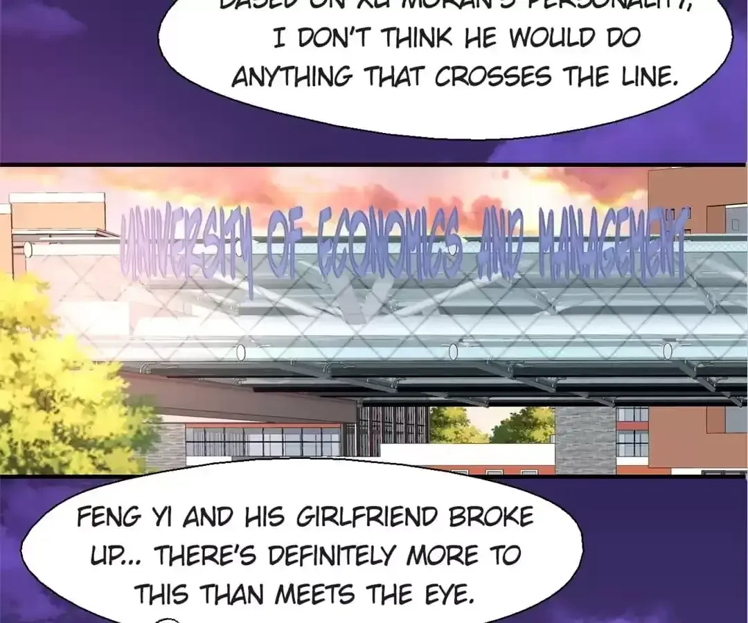 Like You for the Rest of My Life Chapter 33 page 18 - 