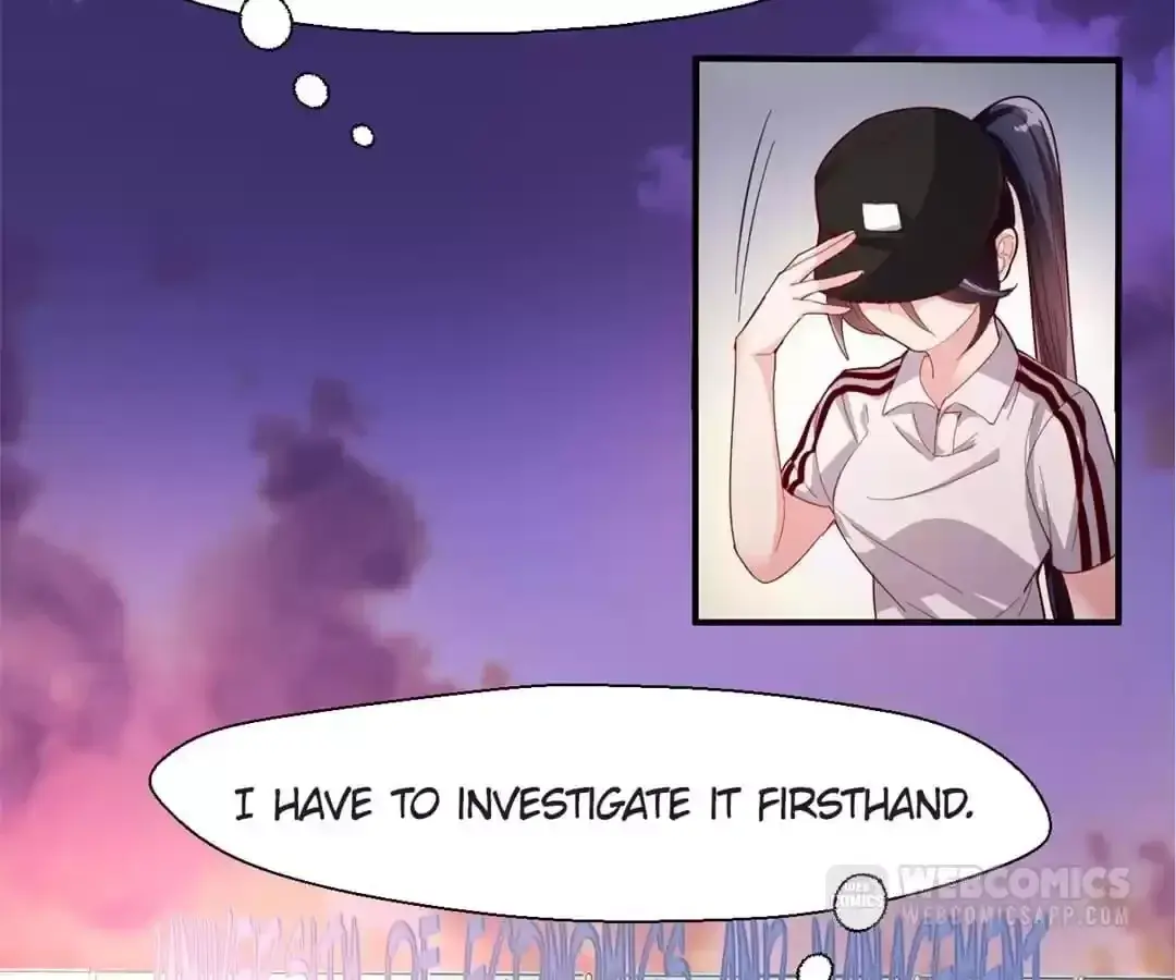 Like You for the Rest of My Life Chapter 33 page 19 - 