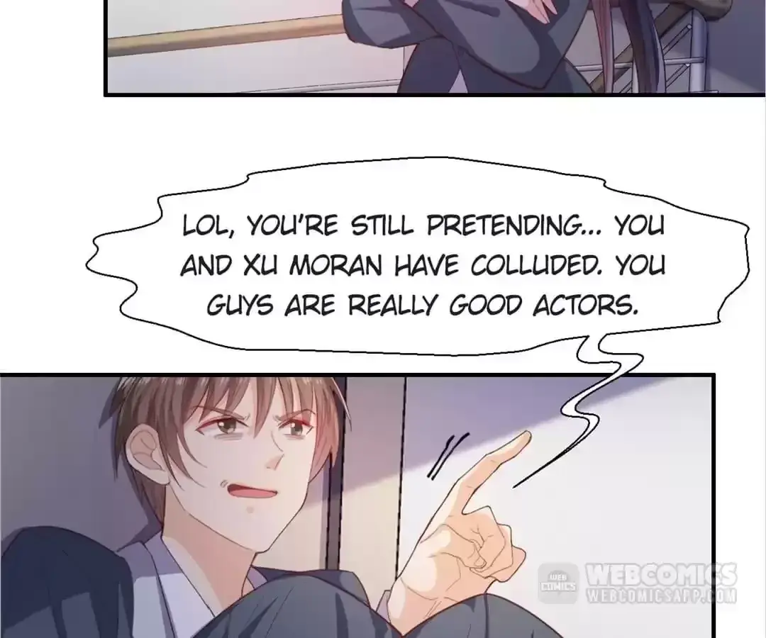 Like You for the Rest of My Life Chapter 33 page 3 - 