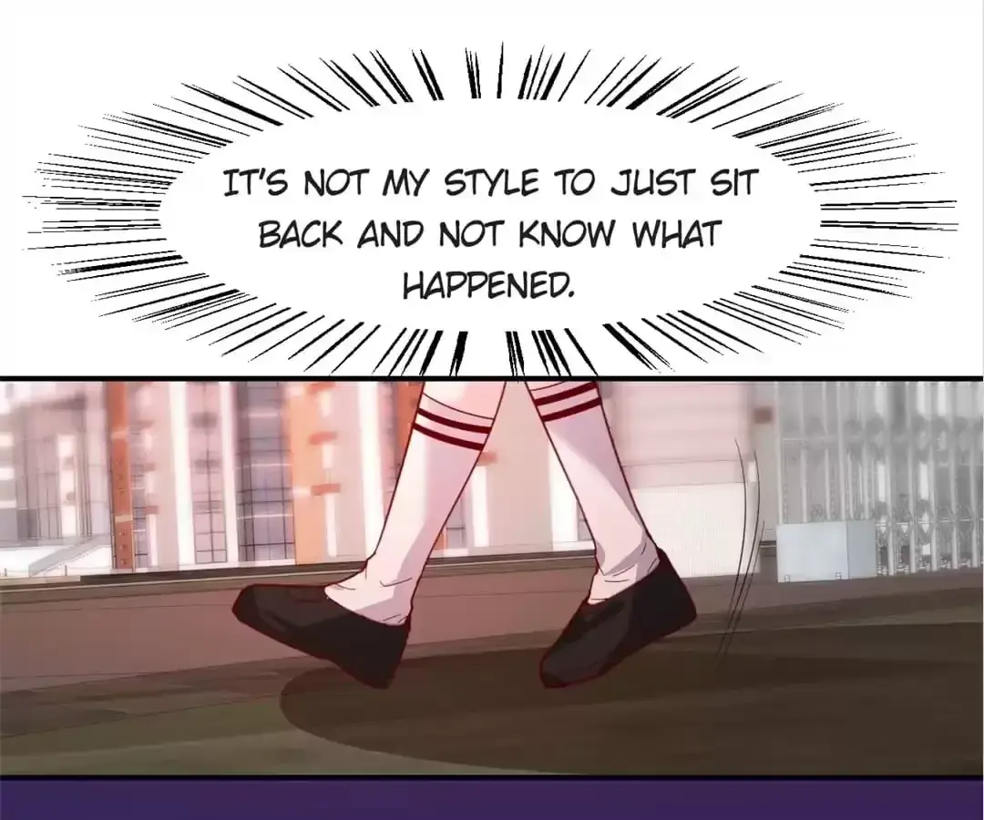 Like You for the Rest of My Life Chapter 33 page 22 - 
