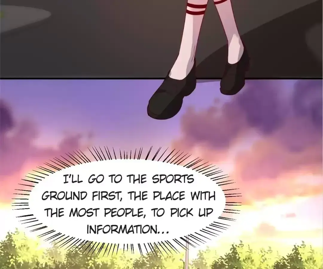Like You for the Rest of My Life Chapter 33 page 25 - 