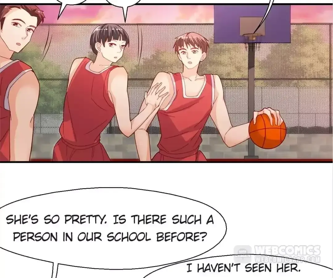 Like You for the Rest of My Life Chapter 33 page 27 - 