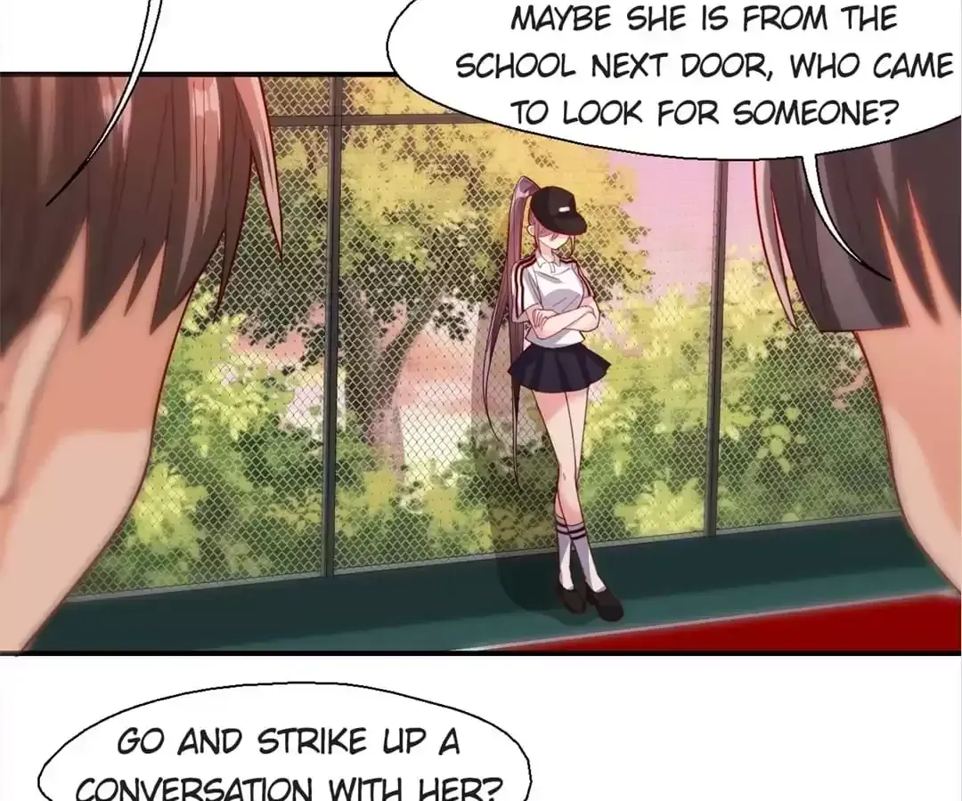 Like You for the Rest of My Life Chapter 33 page 28 - 