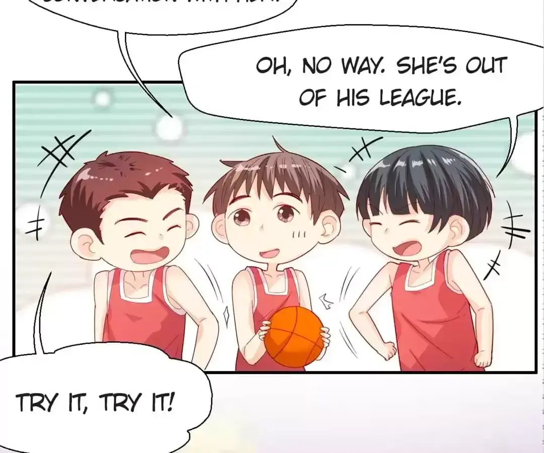 Like You for the Rest of My Life Chapter 33 page 29 - 
