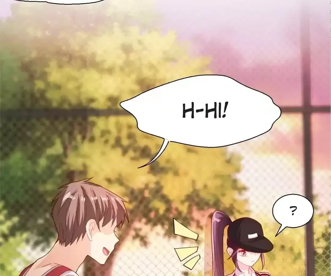 Like You for the Rest of My Life Chapter 33 page 30 - 