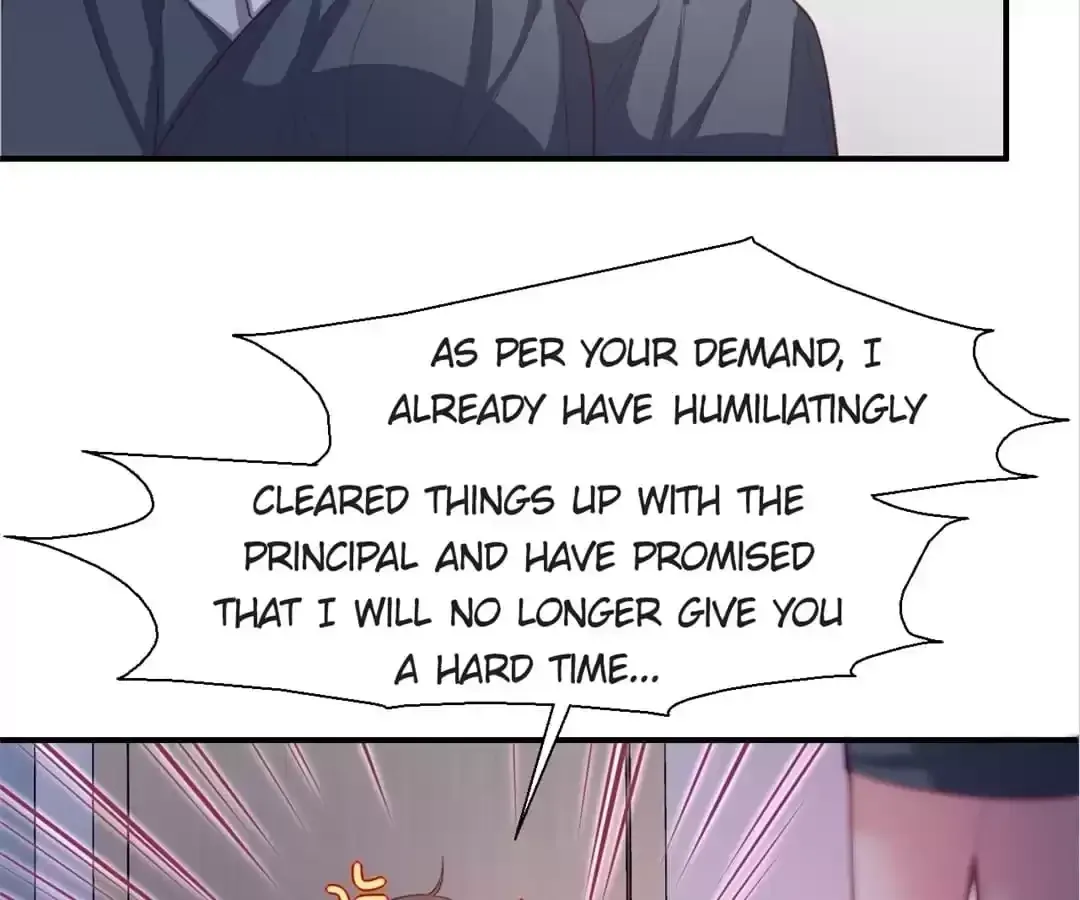 Like You for the Rest of My Life Chapter 33 page 4 - 