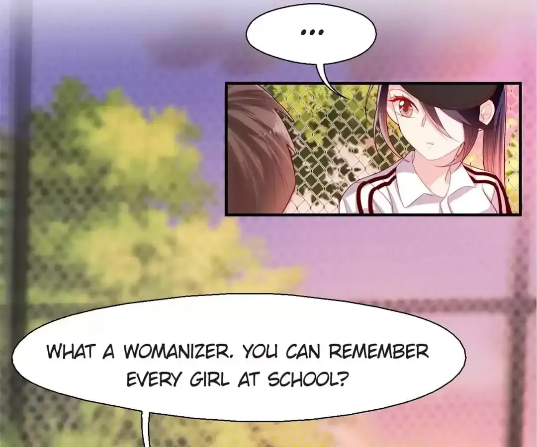 Like You for the Rest of My Life Chapter 33 page 33 - 
