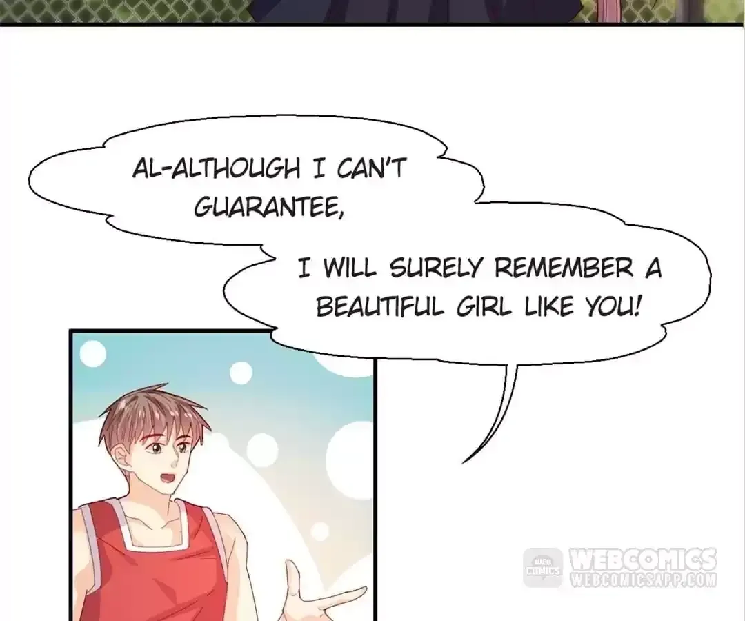 Like You for the Rest of My Life Chapter 33 page 35 - 