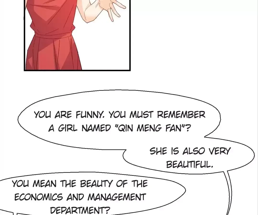 Like You for the Rest of My Life Chapter 33 page 36 - 
