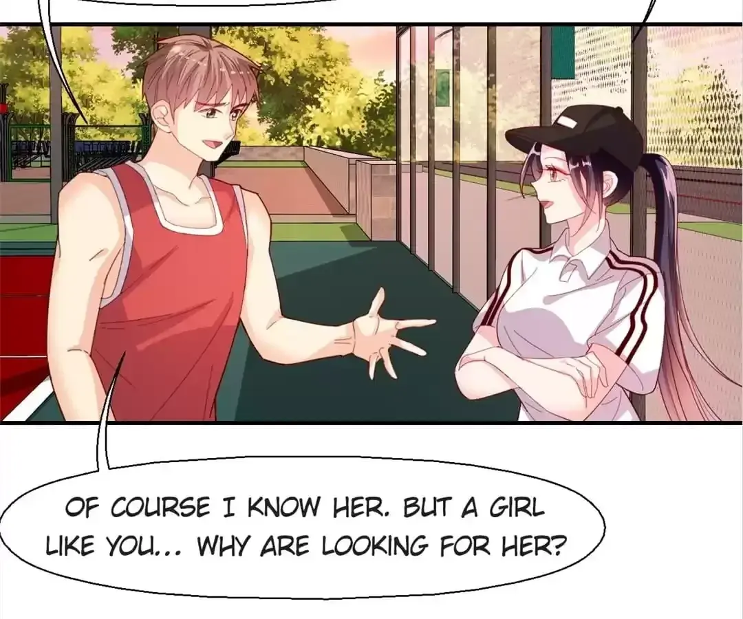 Like You for the Rest of My Life Chapter 33 page 37 - 