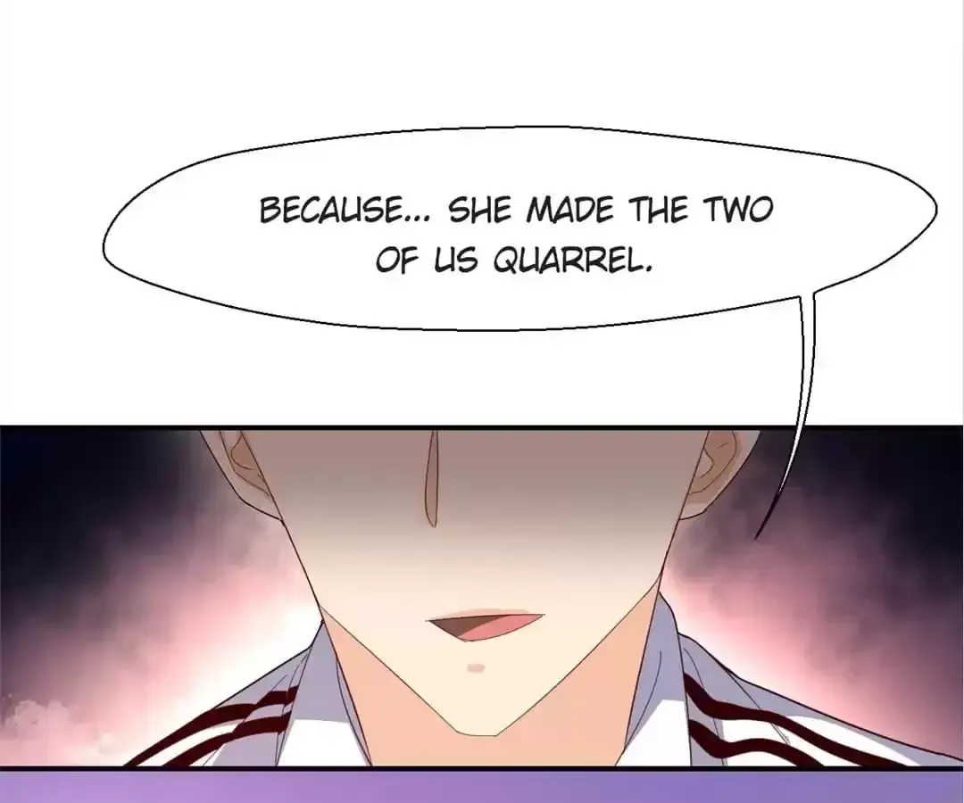 Like You for the Rest of My Life Chapter 33 page 38 - 