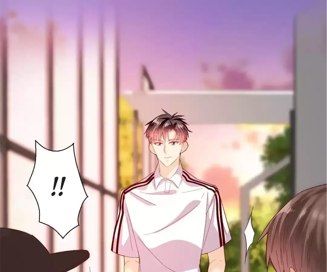 Like You for the Rest of My Life Chapter 33 page 39 - 