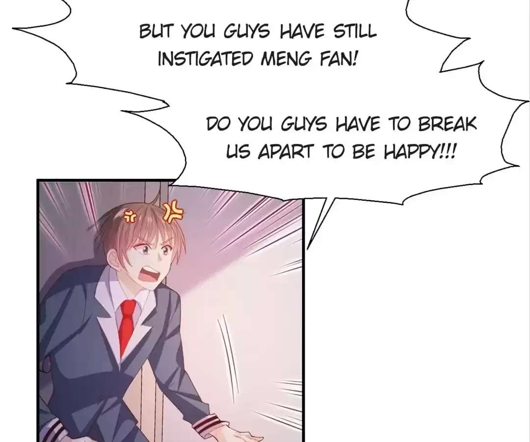 Like You for the Rest of My Life Chapter 33 page 7 - 