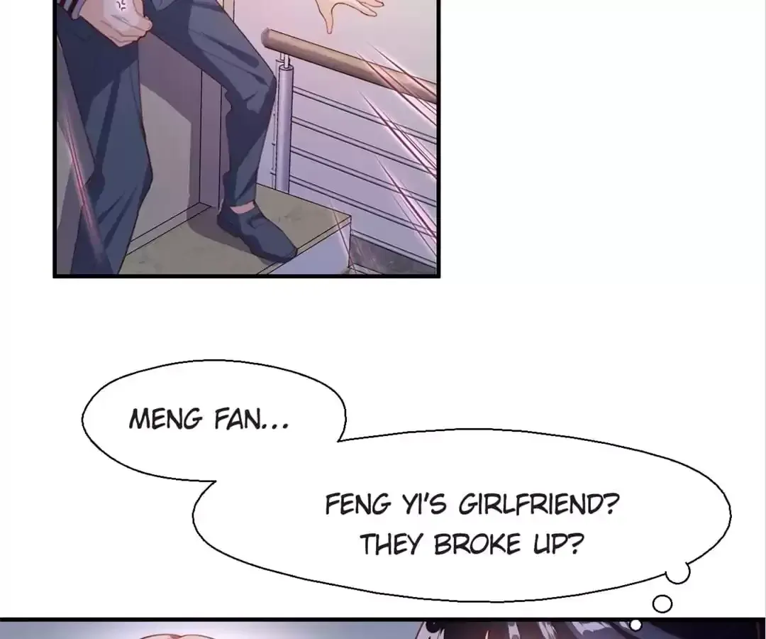 Like You for the Rest of My Life Chapter 33 page 8 - 