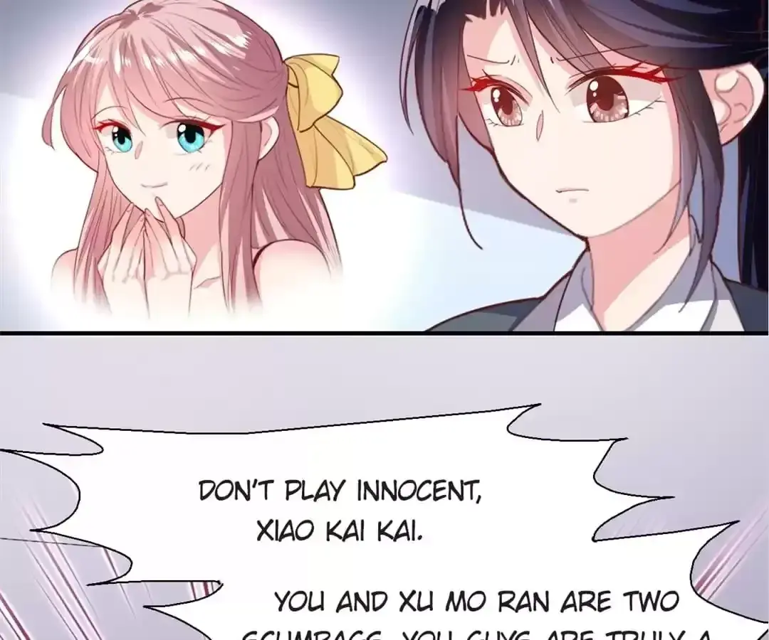 Like You for the Rest of My Life Chapter 33 page 9 - 