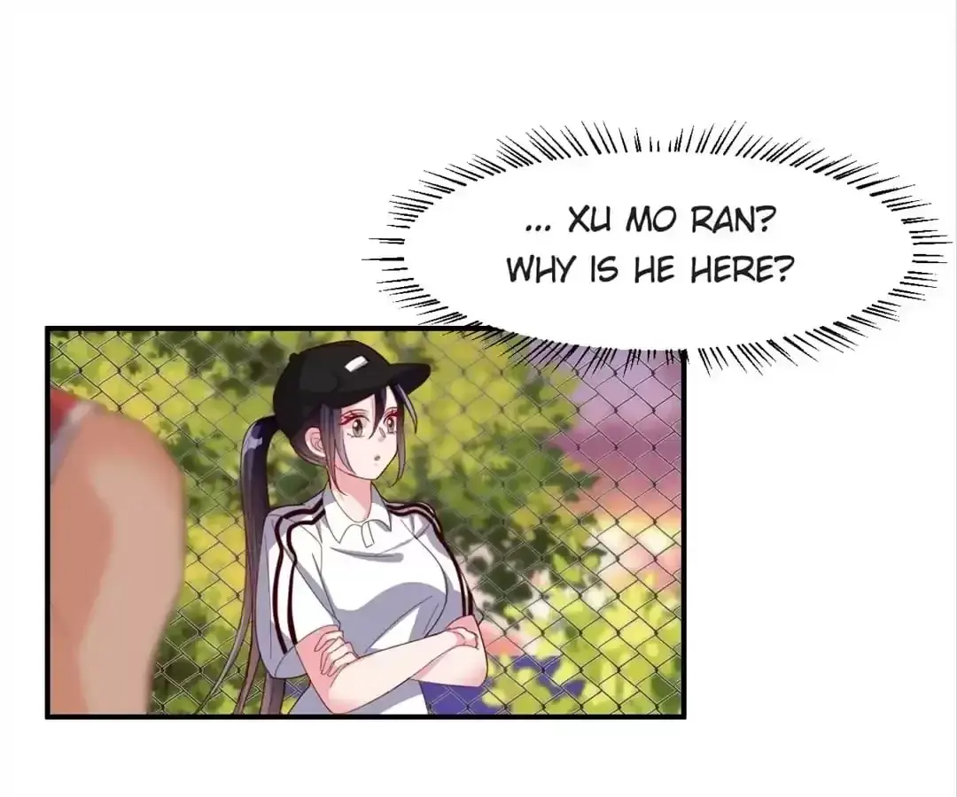 Like You for the Rest of My Life Chapter 34 page 2 - 