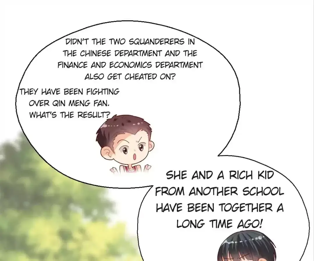 Like You for the Rest of My Life Chapter 34 page 12 - 