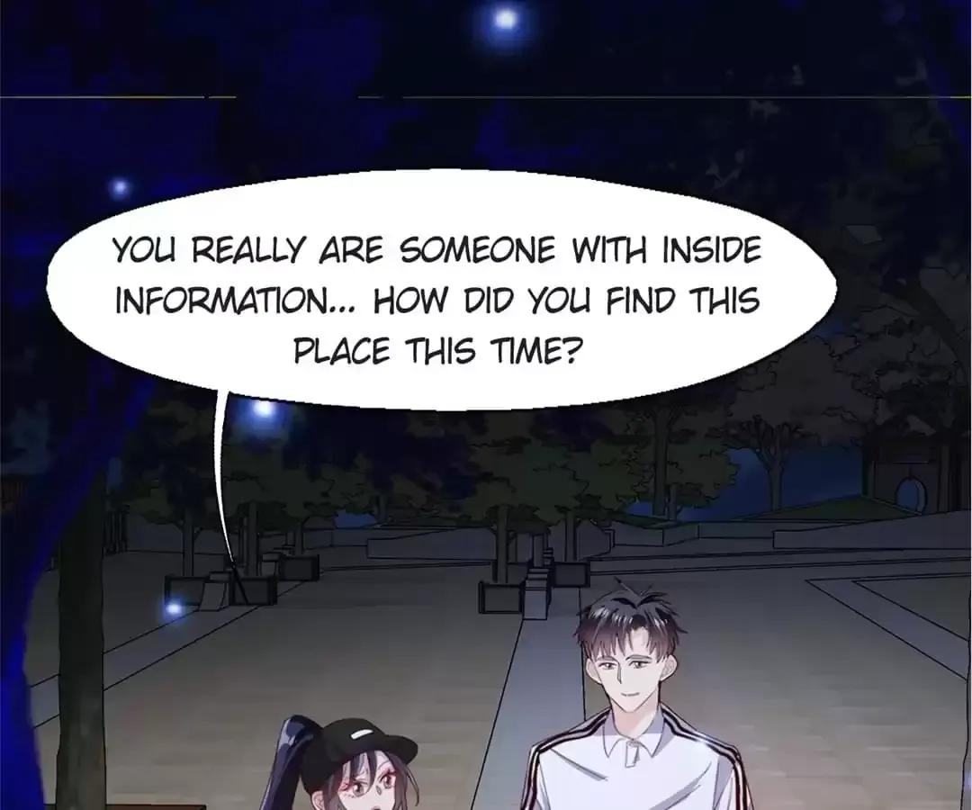 Like You for the Rest of My Life Chapter 34 page 16 - 