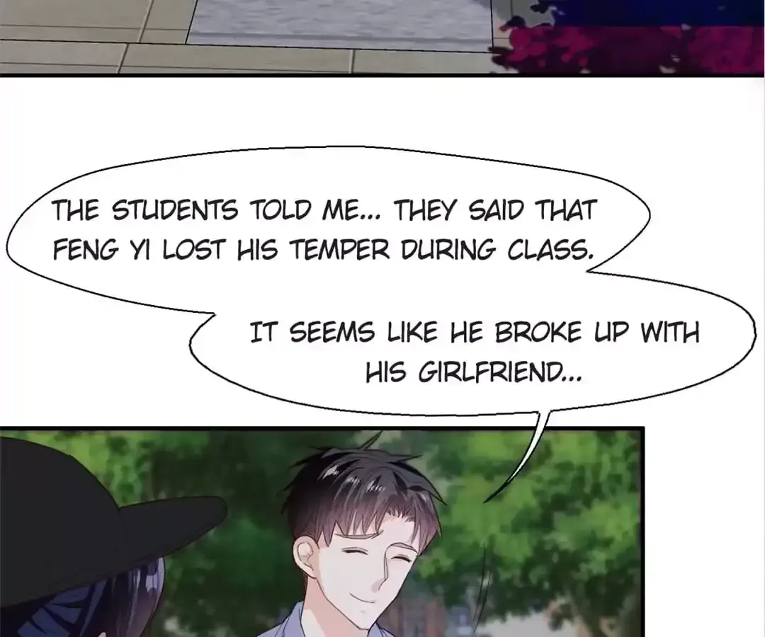 Like You for the Rest of My Life Chapter 34 page 18 - 