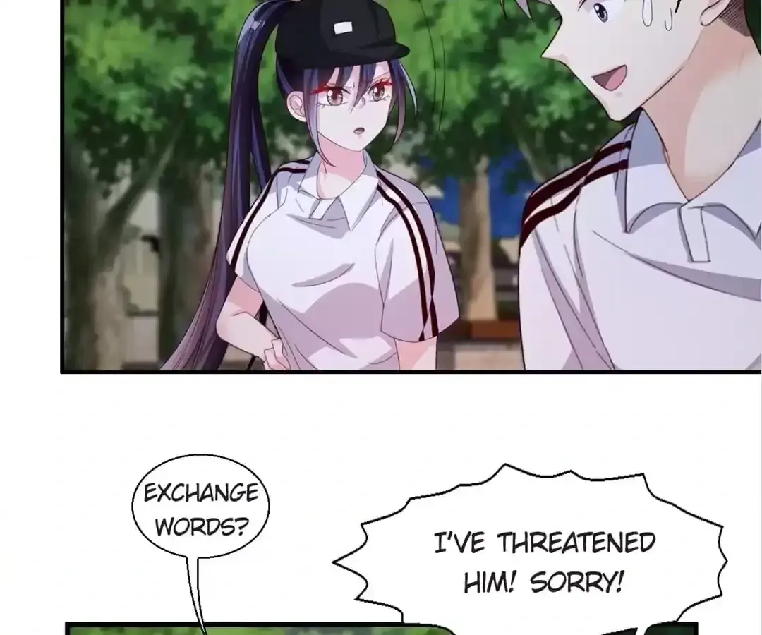 Like You for the Rest of My Life Chapter 34 page 20 - 