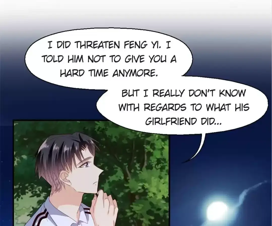 Like You for the Rest of My Life Chapter 34 page 22 - 