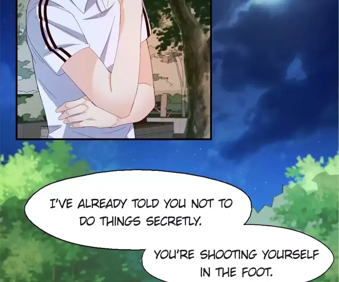 Like You for the Rest of My Life Chapter 34 page 23 - 