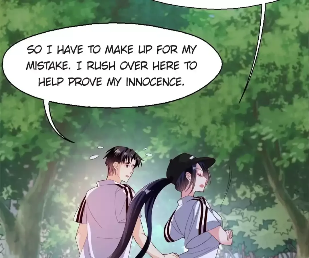 Like You for the Rest of My Life Chapter 34 page 24 - 