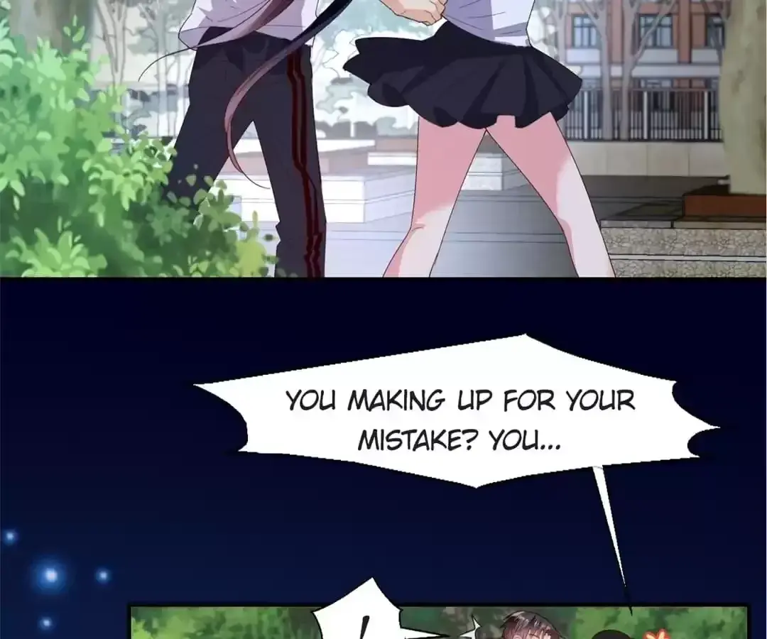 Like You for the Rest of My Life Chapter 34 page 25 - 