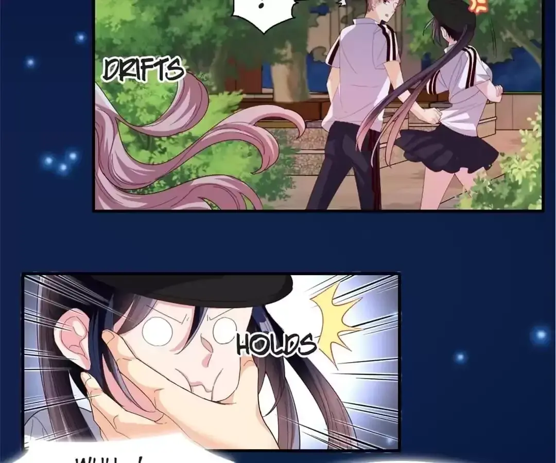 Like You for the Rest of My Life Chapter 34 page 26 - 