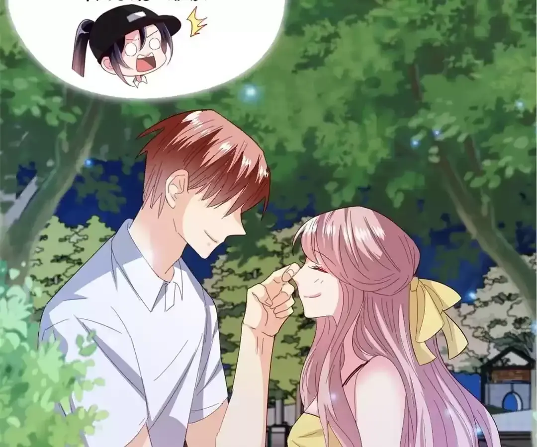 Like You for the Rest of My Life Chapter 34 page 31 - 