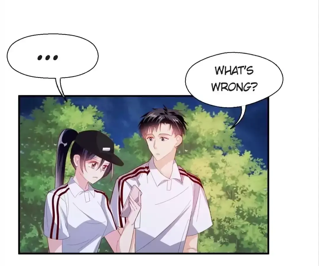 Like You for the Rest of My Life Chapter 34 page 38 - 