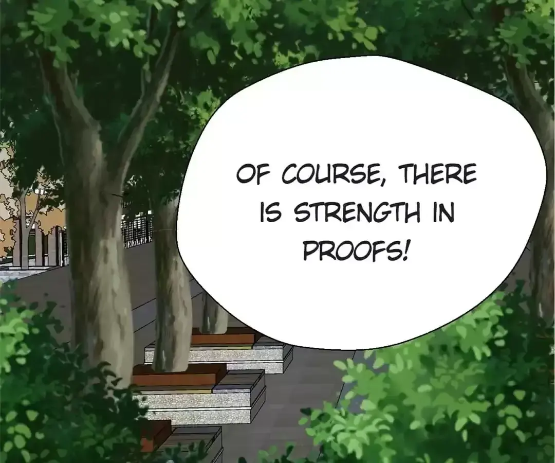 Like You for the Rest of My Life Chapter 34 page 45 - 