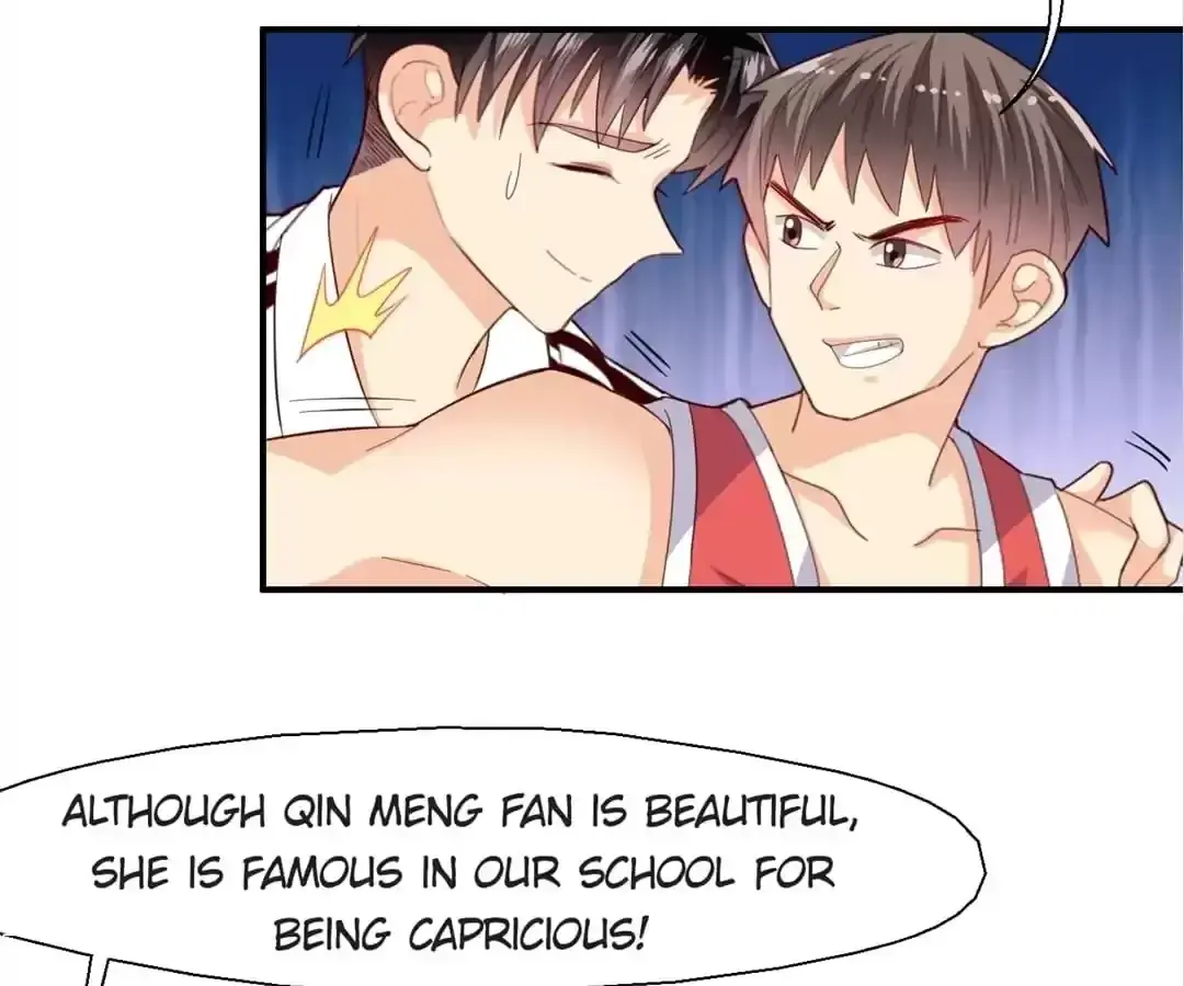 Like You for the Rest of My Life Chapter 34 page 7 - 