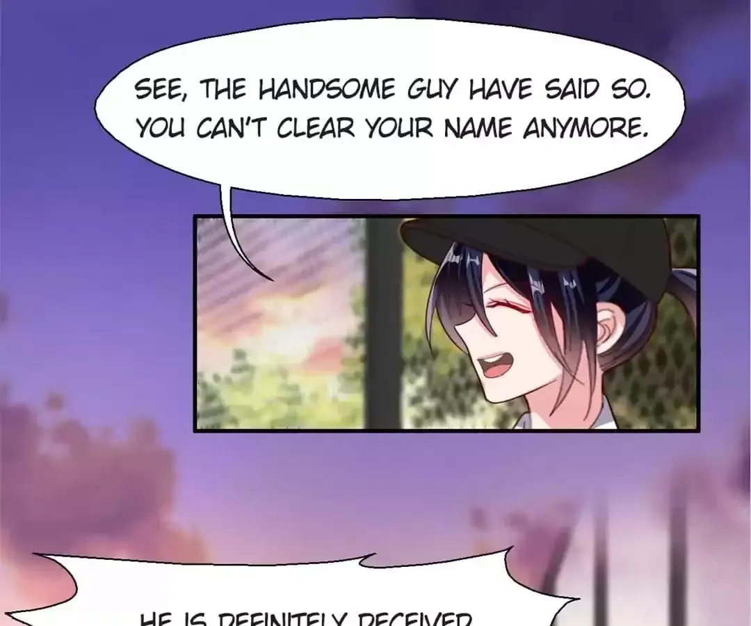 Like You for the Rest of My Life Chapter 34 page 9 - 