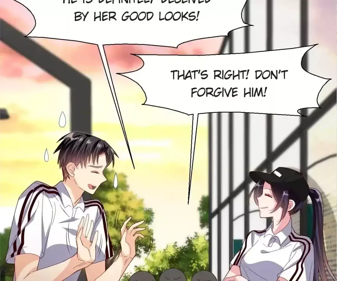 Like You for the Rest of My Life Chapter 34 page 10 - 
