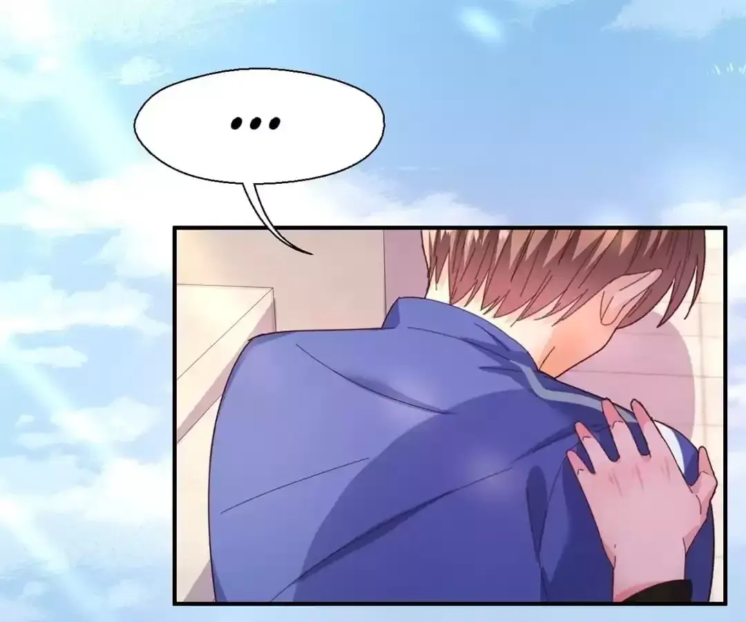 Like You for the Rest of My Life Chapter 39 page 2 - 